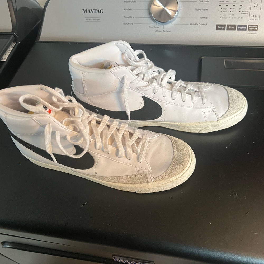Nike blazers